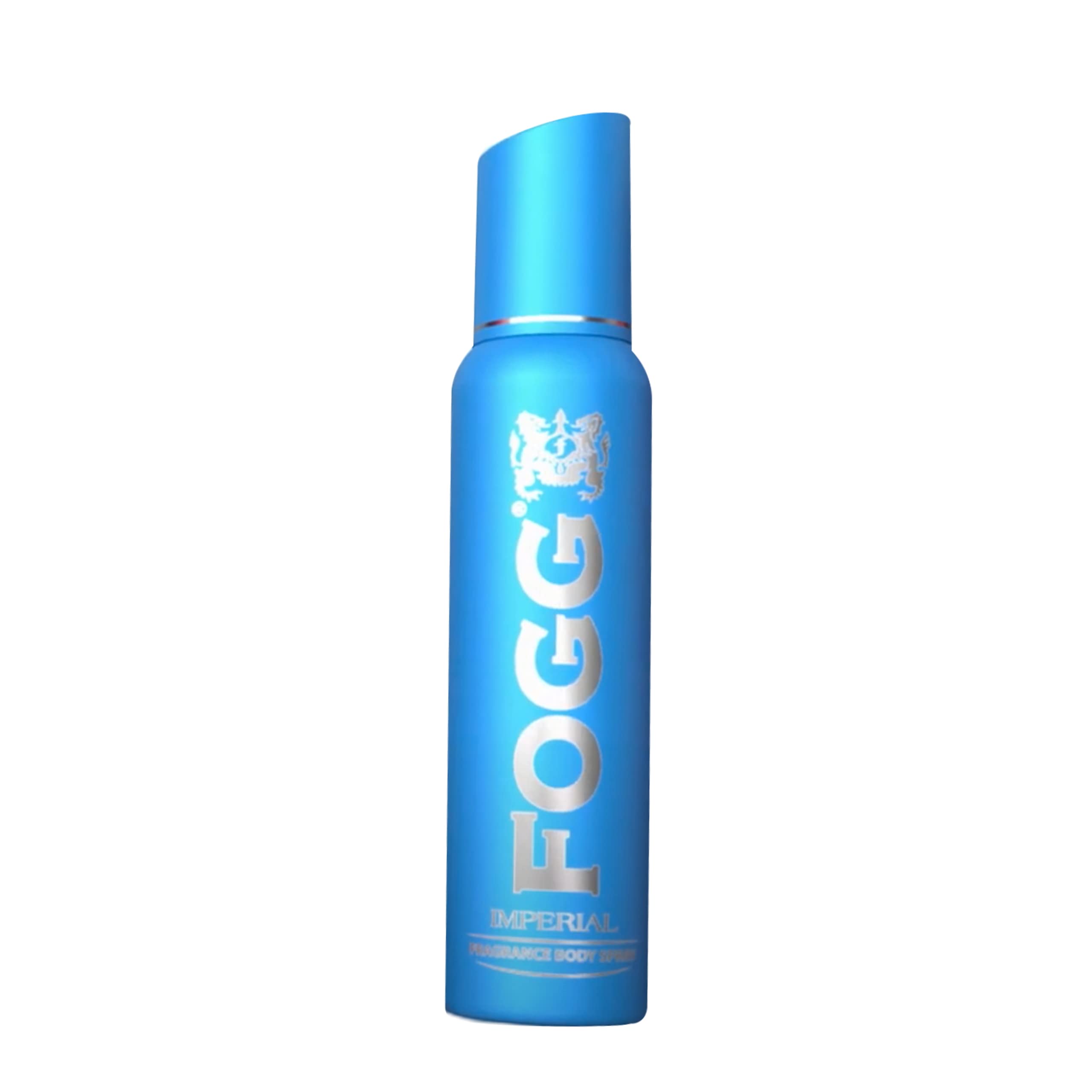 FOGG IMPERIAL BODY SPRAY 120ML